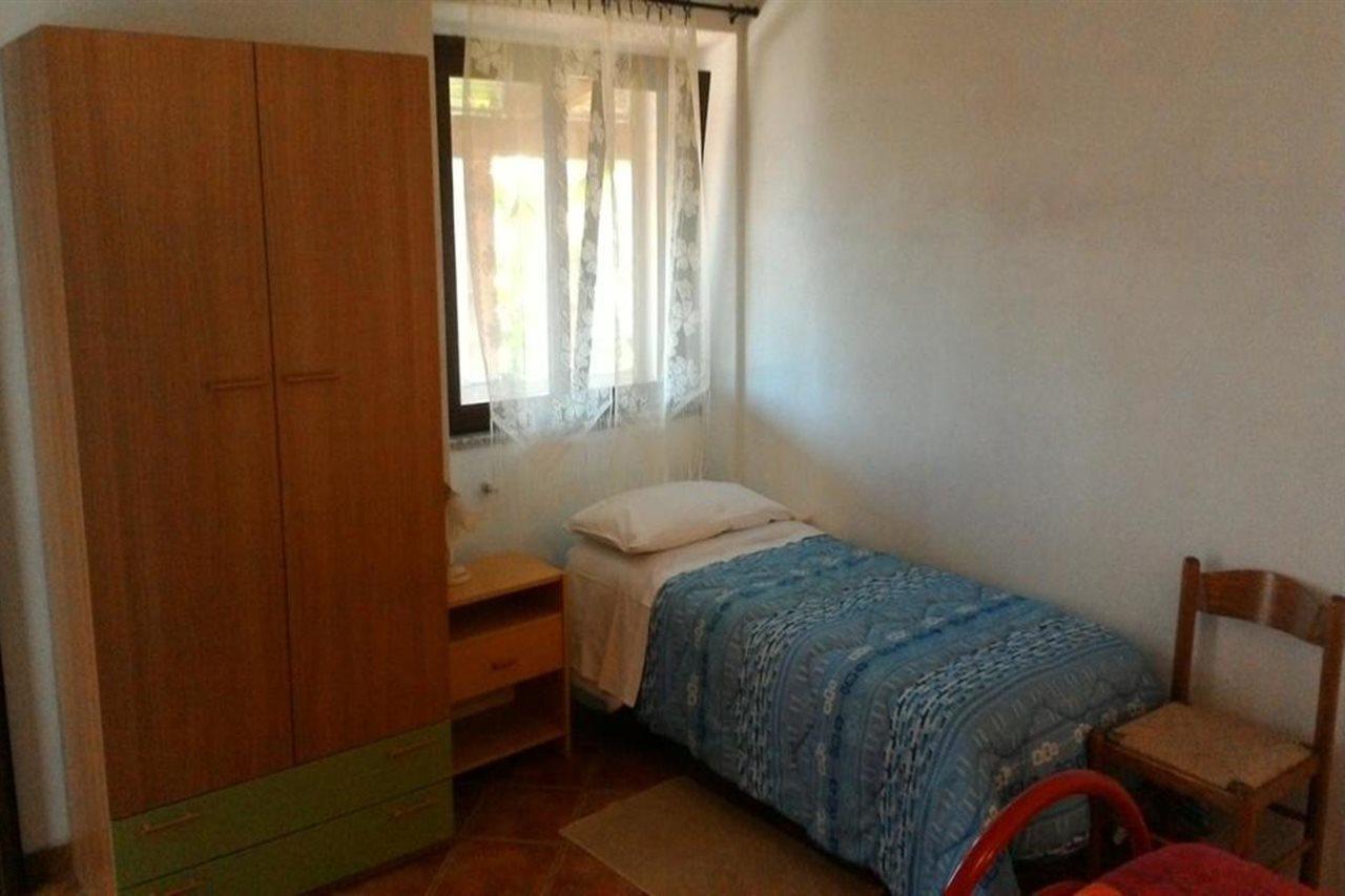Agriturismo Su Tiresi Cala Gonone Extérieur photo