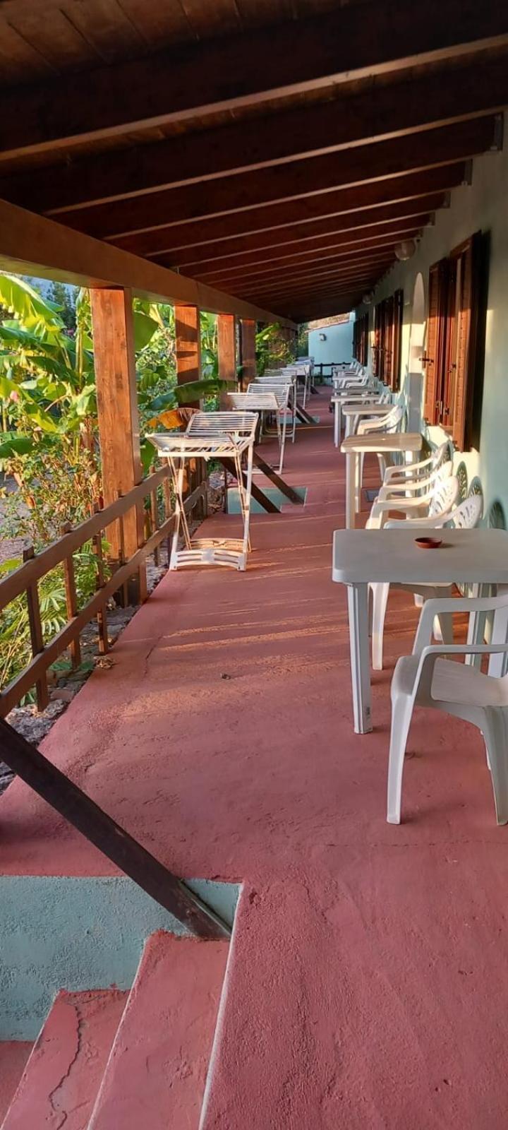 Agriturismo Su Tiresi Cala Gonone Extérieur photo