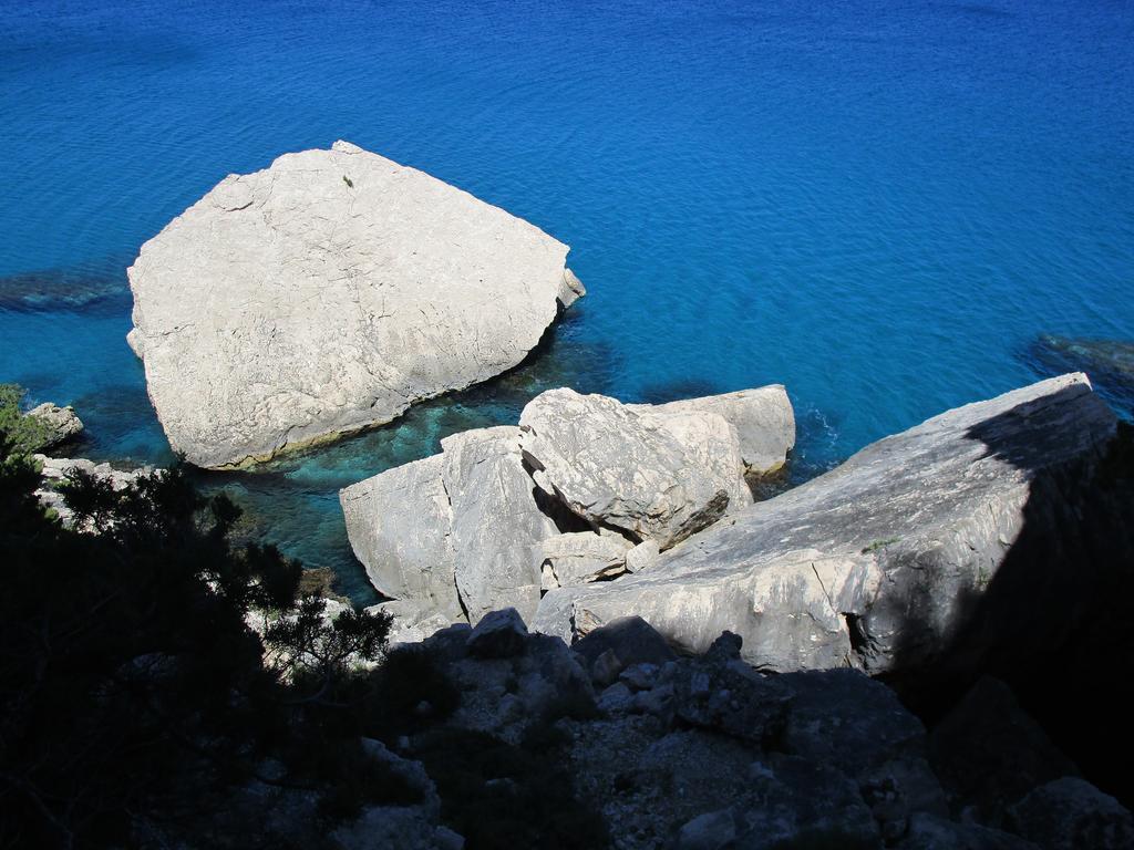 Agriturismo Su Tiresi Cala Gonone Extérieur photo