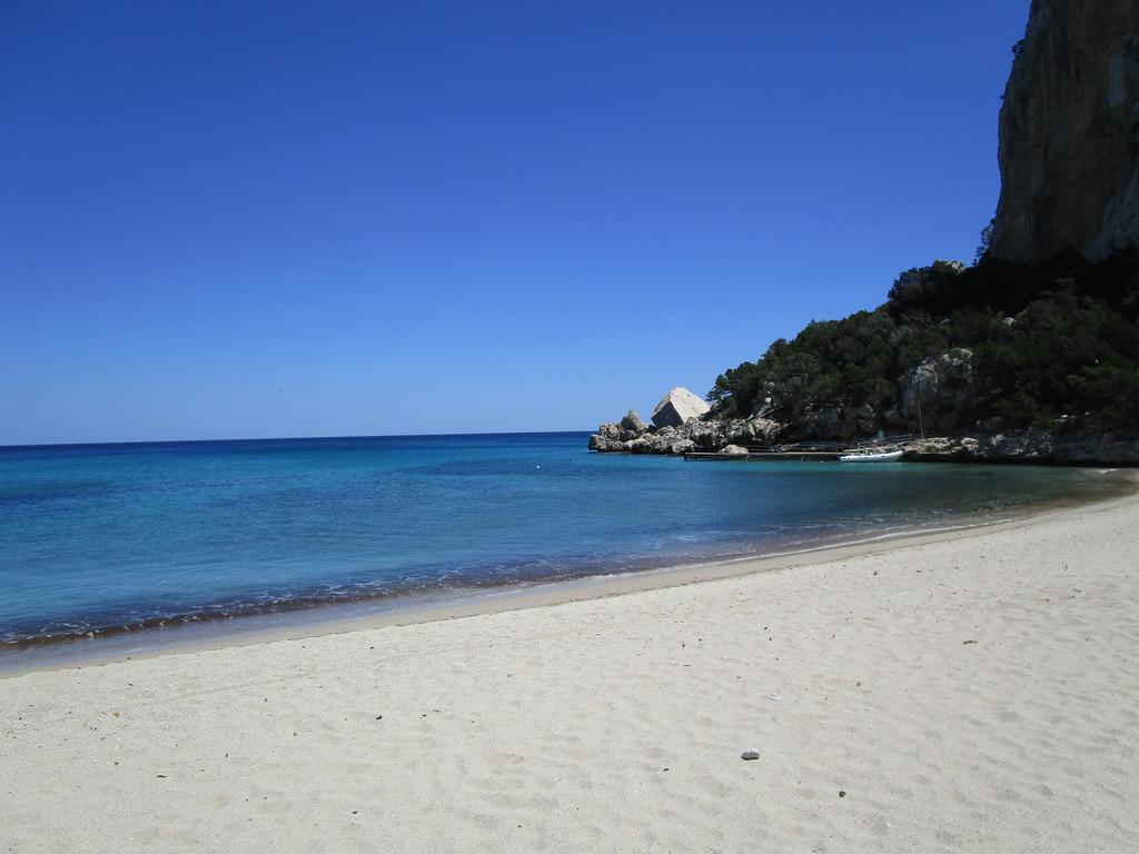 Agriturismo Su Tiresi Cala Gonone Extérieur photo