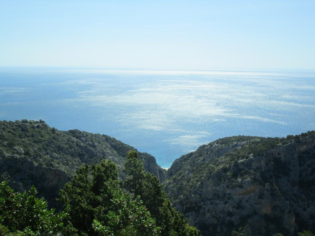 Agriturismo Su Tiresi Cala Gonone Extérieur photo