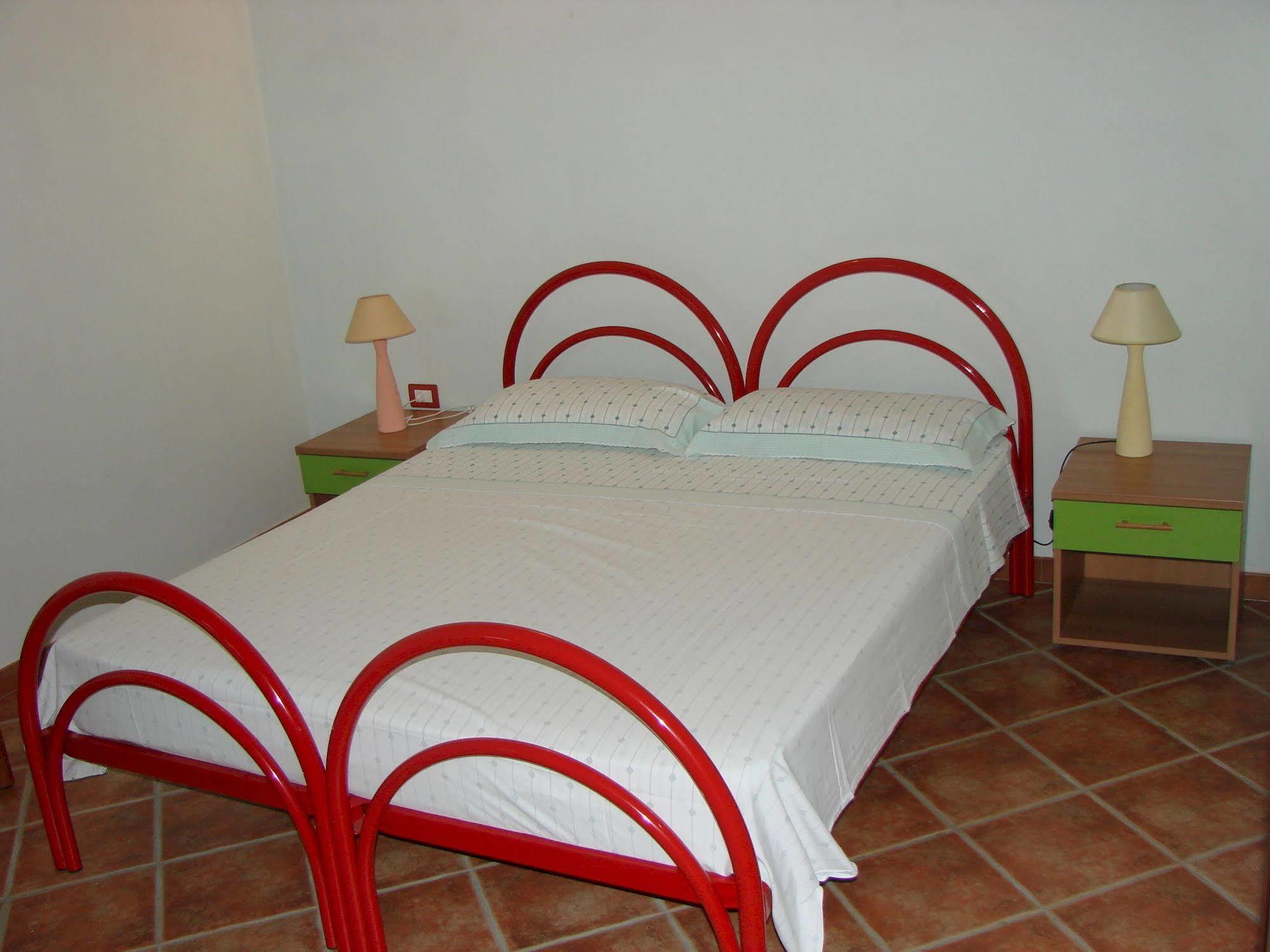 Agriturismo Su Tiresi Cala Gonone Extérieur photo
