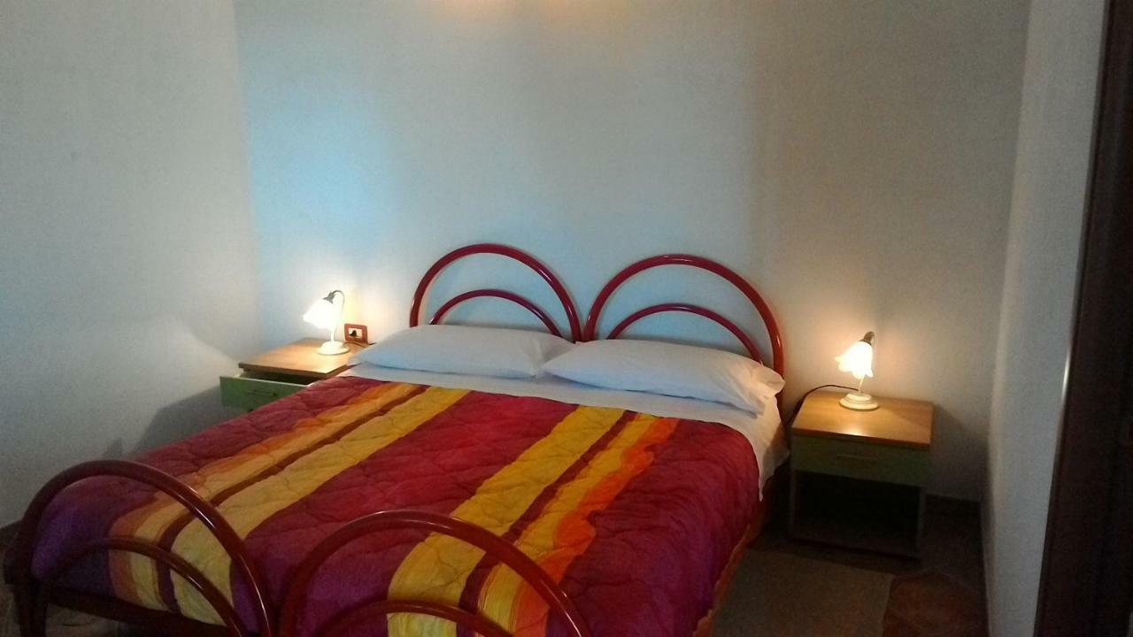 Agriturismo Su Tiresi Cala Gonone Extérieur photo